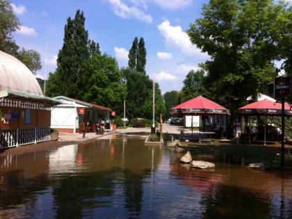 Фото: Campingplatz Blütengrund